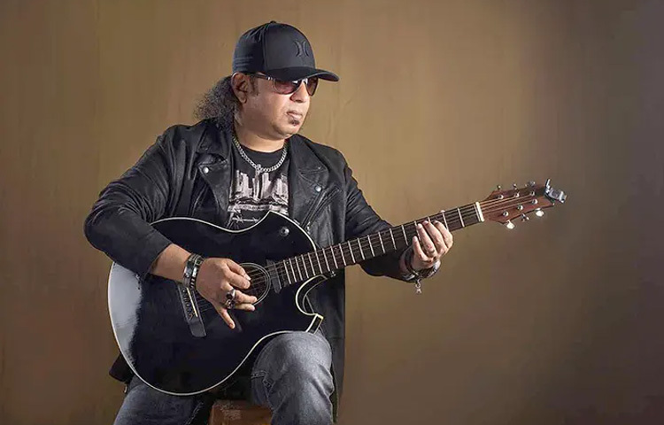 তিনি আমাদের শিখিয়েছেন যে, কষ্টকে চিরস্থায়ী দুশ্চিন্তা মনে না করে, তাকে জীবনের এক অবিচ্ছেদ্য অংশ হিসেবে গ্রহণ করা যায়। ব্যথা থেকে সৃষ্টি হয় গান, গান থেকে সৃষ্টি হয় সংবেদন।