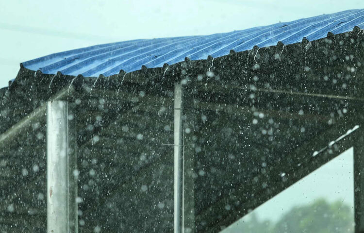 আবহাওয়া অফিসের তথ্যমতে, ঢাকাসহ দেশের বিভিন্ন অঞ্চলে আগামী দু-তিন দিনে বৃষ্টিপাত অব্যাহত থাকতে পারে।