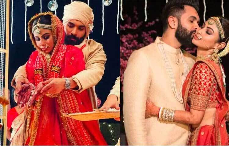 অপরিচিত কারও সঙ্গে বিয়ের বন্ধনে আবদ্ধ না হয়ে পছন্দের বা ভালোবাসার মানুষের সঙ্গে সংসার গড়ুন। তাহলে সংসারে মানিয়ে নেওয়া সহজ হবে।