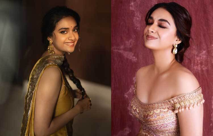 এক গান দিয়েই হুলুস্থুল ফেলে দিয়েছেন এই লাস্যময়ী নায়িকা।