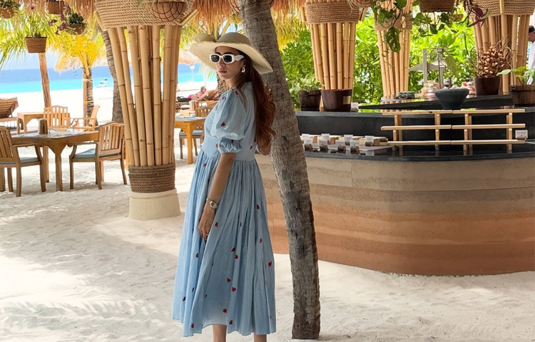 সবশেষ ২০২২ সালে রায়হান রাফীর ‘দামাল’ সিনেমায় দেখা গেছে অভিনেত্রীকে।