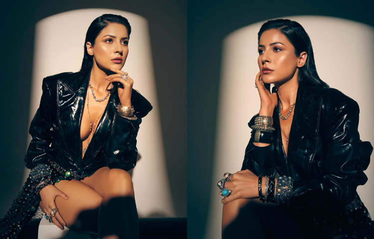 কাজের পাশাপাশি সামাজিক যোগাযোগ মাধ্যমেও বেশ সরব তিনি। শুধু তাই নয়, নিজের একটি ইউটিউব চ্যানেলও খুলেছেন এই নায়িকা।  ছবি: ইনস্টাগ্রাম থেকে