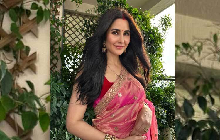 অভিনেত্রী তার এবং শাশুড়ির মিষ্টি সম্পর্কের নানা মুহূর্ত তুলে ধরার পাশাপাশি, নিজের বেশ কিছু সিঙ্গেল ছবি পোস্ট করতে।