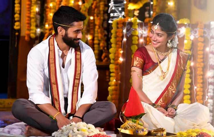 এরপর ‘ইমায়া চেসাভে’, ‘মজনু’, ‘প্রেমম’, ‘বেঙ্গালুরু ডেইজ’, ‘লাভ স্টোরি’, ‘থ্যাঙ্ক ইউ’ সহ বহু সিনেমায় অভিনয় করেছেন তিনি।