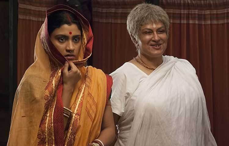 ২০০০ সালে মুক্তিপ্রাপ্ত বাংলা সিনেমা ‘এক যে ছিল মেয়ে’ দিয়ে অভিনয়জীবনে পা রেখেছিলেন তিনি।