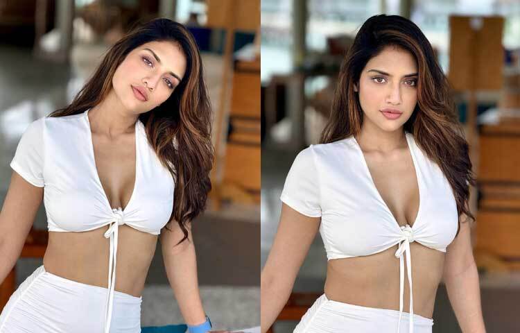 এই অভিনেত্রীর সঙ্গে বিতর্ক শব্দটা উতপ্রোতভাবে জড়িত। কখনো কাজ, কখনো রাজনীতি আবার কখনো বা ব্যক্তিজীবন নিয়ে থাকেন আলোচনা-সমালোচনার কেন্দ্রে।