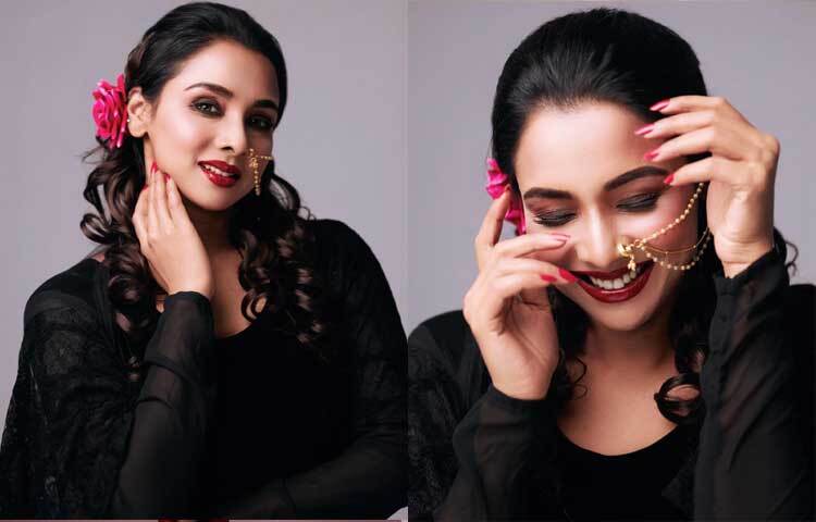 নতুন বছরের শুরুতে ভক্তদের সুখবর দিয়েছেন এই নায়িকা। জানিয়েছেন, ‘ঢাকা আন্তর্জাতিক চলচ্চিত্র উৎসব’এ প্রদর্শনী হবে তার অভিনীত ‘নীলপদ্ম’ সিনেমা। দৌলতদিয়ার যৌনকর্মীদের জীবন, সামাজিক পরিচয় ও অধিকারের গল্প নিয়ে নির্মিত হয়েছে সিনেমাটি। এটি পরিচালনা করেছেন স্বাধীন চলচ্চিত্র নির্মাতা তৌফিক এলাহী। উৎসব’-এ দুদিন প্রদর্শিত হবে তার সিনেমাটি।