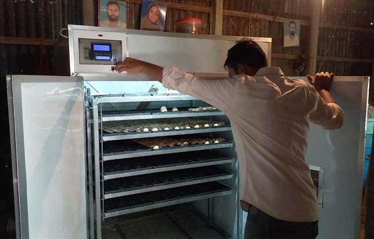 এই তিতির পাখির মাংস সুস্বাদু হওয়ায় বেশ চাহিদা আছে। তবে সরকারি ভাবে পৃষ্ঠপোষকতা ও প্রশিক্ষণ পেলে তিতির পাখি পালন করে বেকারত্ব দূরসহ স্বাবলম্বী হবেন রুবেলের মতো তরুণ খামারিরা।