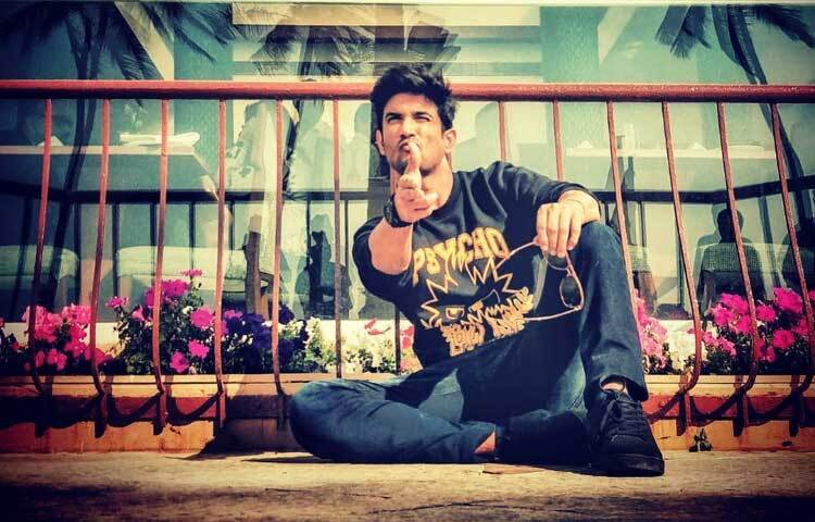 অভিনেতার জন্মদিনে জেনে যাওয়া যাক কিছু অজানা তথ্য।