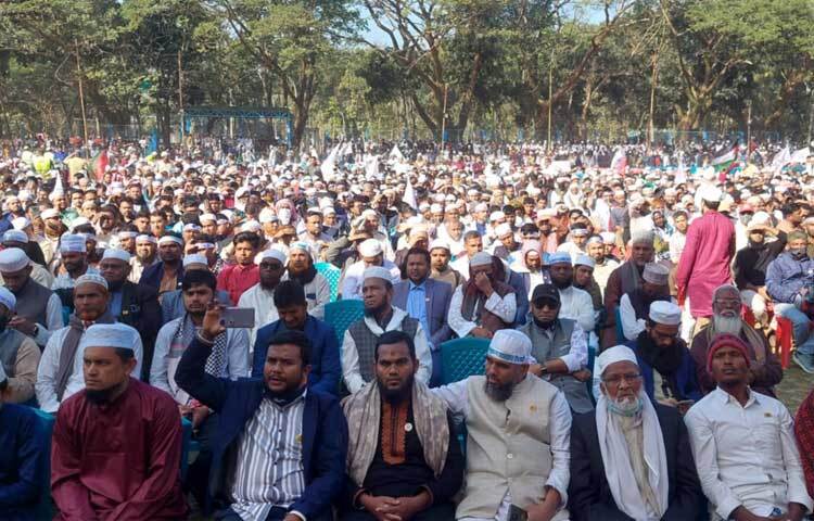 জেলা, উপজেলা ও ইউনিয়ন এবং ওয়ার্ড পর্যায়ে নিজেদের অস্তিত্ব জানান দিতে কমিটি গঠন বা স্বজন সমাবেশ করে নিজেদের প্রতি জনসমর্থন গড়ে তোলার প্রচেষ্টা চালাচ্ছেন তারা।