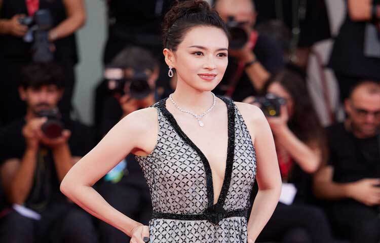 ২০০৪-২০১০ পর্যন্ত ঝাং জিয়ি ফোর্বস চীনের শীর্ষ ৫ সেলিব্রেটি তালিকায় জায়গা করে নিয়েছিলেন। ২০০৮ সালে তিনি ১১ তম সাংঘাই ইন্টারন্যাশনাল ফিল্ম ফেস্টিভালে ‘চীনা সিনেমার জন্য অসামান্য অবদান’ এর ফলে পুরস্কার লাভ করেন। ২০১৩ সালে তিনি ‘অর্ডারে দেস আর্টস এট দেস লেট্রেস’ এ ফরাসি সাংস্কৃতিক আদেশ লাভ করেন।