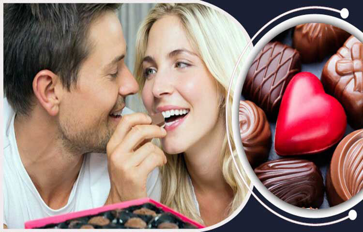 স্বাস্থ্য গবেষণায় দেখা গেছে, যেসব নারীরা গর্ভাবস্থায় বেশি চকলেট খান তারা স্ট্রেসমুক্ত থাকেন। তার বুদ্ধিদীপ্ত, হাসিখুশি সন্তানের জন্ম দেন।