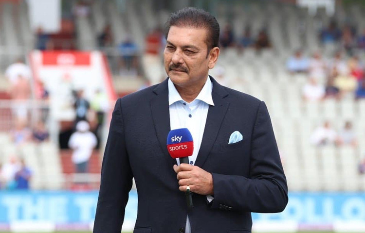 ১৯৬২ সালের এই দিনে ভারতের মুম্বাই শহরে জন্ম নেন রবি শাস্ত্রী। তার পুরো নাম রবিশঙ্কর জয়দ্রিত শাস্ত্রী।