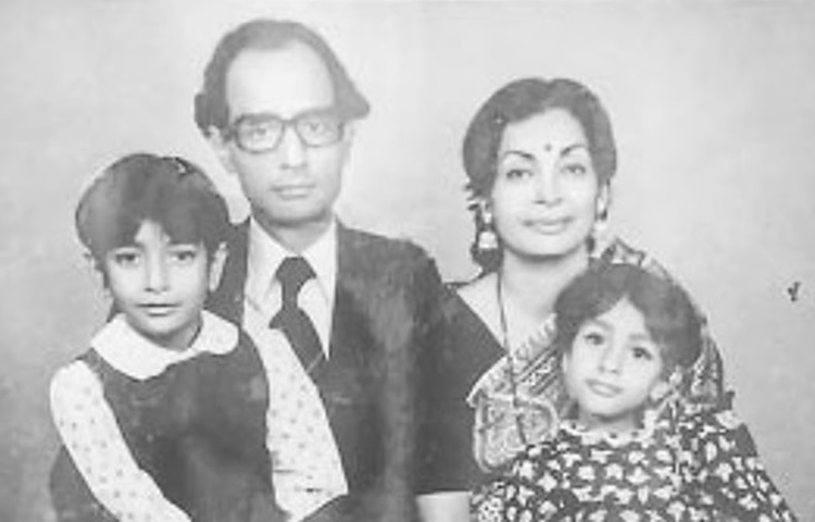 বাংলা একাডেমি পুরস্কারপ্রাপ্ত কথাসাহিত্যিক ফখরুজ্জামান চৌধুরীর সঙ্গে বিবাহ বন্ধনে আবদ্ধ হন অভিনেত্রী দিলার জামান।