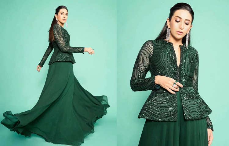 ১৯৯৭ সালে ‘দিল তো পাগল হ্যায়’ ছবিতে সহ-অভিনেত্রী হিসেবে অভিনয় করে অর্জন করেন জাতীয় চলচ্চিত্র পুরস্কার। আর ‘ফিজা’, ‘জুবেইদা’, ‘শক্তি’ এর মতো ছবি তার অভিনয় দক্ষতার দ্যুতি আরও উজ্জ্বল করে তোলে।