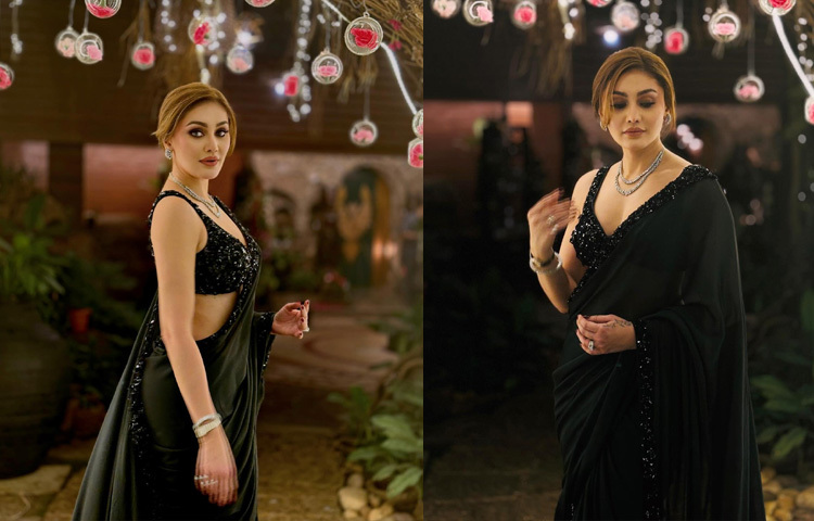 ‘কাঁটা লাগা’র জনপ্রিয়তা শেফালিকে নিয়ে আসে বলিউডের কাছেও। তিনি ২০০৪ সালে মুক্তিপ্রাপ্ত ‘মুজসে শাদি করোগি’ সিনেমায় একটি আইটেম গানে পারফর্ম করেন সালমান খান ও অক্ষয় কুমারের সঙ্গে।