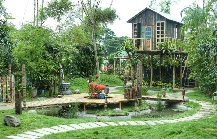 শুধু ফলদ গাছ নয়, রয়েছে ঔষধি ও বনজ গাছের বিশাল সংগ্রহ। বিভিন্ন নার্সারি ও প্রতিষ্ঠান তাদের সর্বোচ্চ সম্ভার নিয়ে হাজির হয়েছে এবারের মেলায়।