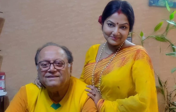 চলচ্চিত্রে যেমন তিনি ছিলেন ছায়ার মতো সত্য, টেলিভিশনেও তার ভূমিকা সমান গুরুত্বপূর্ণ। ‘গানের ওপারে’ নাটকে ‘নক্ষত্র মিত্র’ চরিত্রে তার উপস্থিতি যেমন স্মরণীয়, তেমনি ‘খুকুমনি হোম ডেলিভারি’, ‘জীবনসাথী’, ‘সারবজয়া’ ইত্যাদি ধারাবাহিকে তিনি হয়ে উঠেছেন পারিবারিক গল্পের আত্মা।