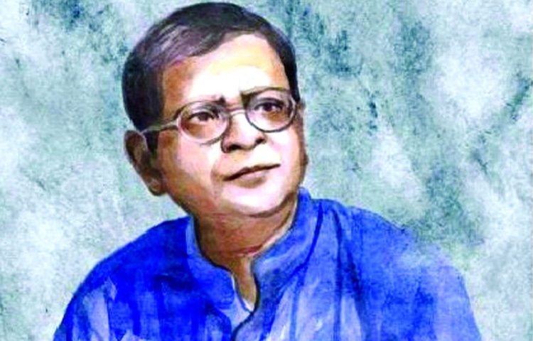 মিসির আলী ছিলেন যুক্তিবাদী অধ্যাপক, রহস্যভেদে পারদর্শী, যিনি অজানা ভয় আর অদ্ভুত ঘটনার পেছনের ব্যাখ্যা খুঁজে বেড়ান।