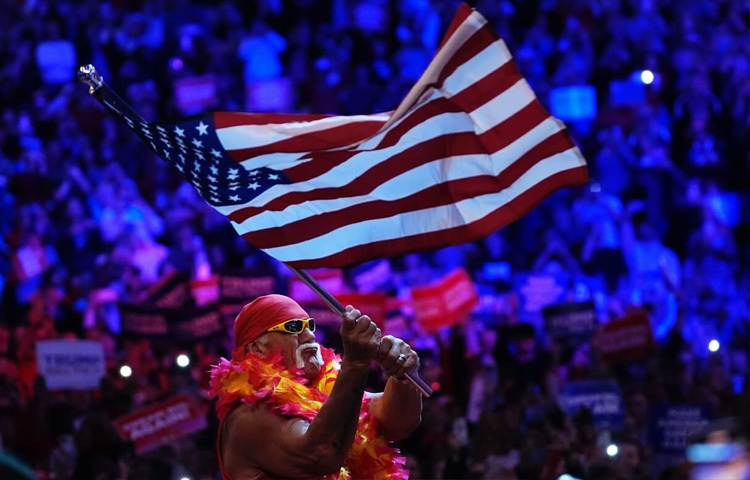 সব মিলিয়ে হাল্ক হোগান ছিলেন এক বর্ণময় চরিত্র, যার জীবন কুস্তি রিংয়ের মতোই নাটকীয়, বৈচিত্র্যপূর্ণ ও উত্তেজনায় ভরপুর। তার মৃত্যু কুস্তি জগতের জন্য এক অপূরণীয় ক্ষতি।