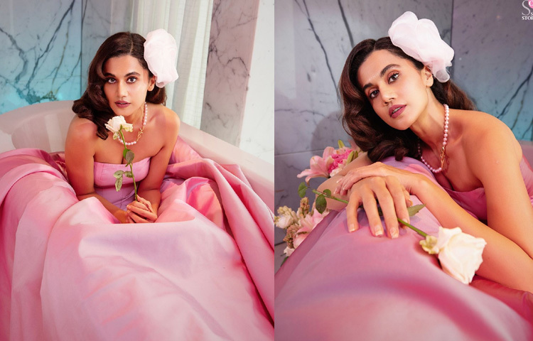 তবে এত অর্জনের পরও তাপসীকে ঘিরে বলিউডে একটি প্রচলিত ধারণা তিনি নাকি এখনো ‘প্রথম সারির নায়িকা’ হয়ে উঠতে পারেননি! এ নিয়ে নিজেও খুব স্পষ্ট মত দিয়েছেন অভিনেত্রী।