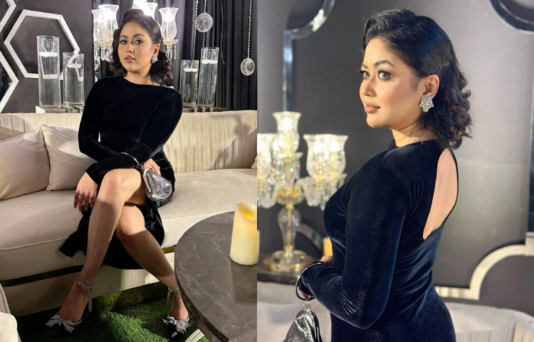 শুধু পর্দা নয়, ভাবনা কথা বলেন কলমের ভাষাতেও। তার লেখা উপন্যাস ‘গুলনেহার’, ‘তারা’ ও ‘গোলাপী জমিন’ একুশে বইমেলায় পাঠকের প্রশংসা কুড়িয়েছে। সাহসী ভাষা, সমাজসচেতন ভাবনা এবং নারীর নিজস্ব কণ্ঠস্বর ফুটে উঠেছে তার গল্পগুলিতে।