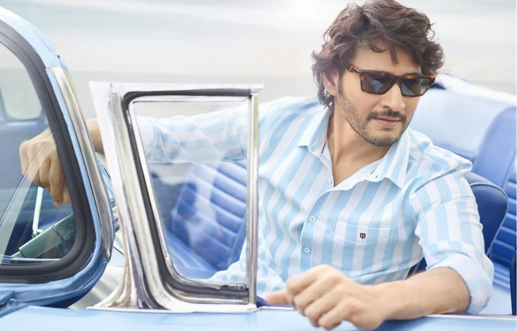 মহেশ বাবুর অভিনয় শুধু সংলাপ বা অভিব্যক্তিতেই সীমাবদ্ধ নয়। তার চোখের দৃষ্টি, ধীরস্থির হাঁটা, আর ঠোঁটে সেই চিরচেনা হালকা হাসি যেন চরিত্রে আলাদা প্রাণ সঞ্চার করে।