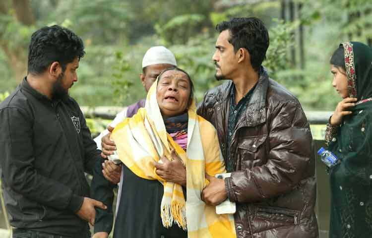 মিনেসোটা প্রটোকল অনুসরণ মরদেহ উত্তোলন, ডিএনএ নমুনা সংগ্রহ, প্রোফাইলিং এবং পুনঃসমাধিস্থকরণ সমগ্র প্রক্রিয়াটি আন্তর্জাতিকভাবে স্বীকৃত অনুসরণ করে সম্পন্ন করা হয়েছে। এই প্রটোকল সম্ভাব্য বিচারবহির্ভূত মৃত্যুর তদন্তে মানবাধিকার ও নিরপেক্ষতা নিশ্চিত করার আন্তর্জাতিক নির্দেশিকা হিসেবে স্বীকৃত।