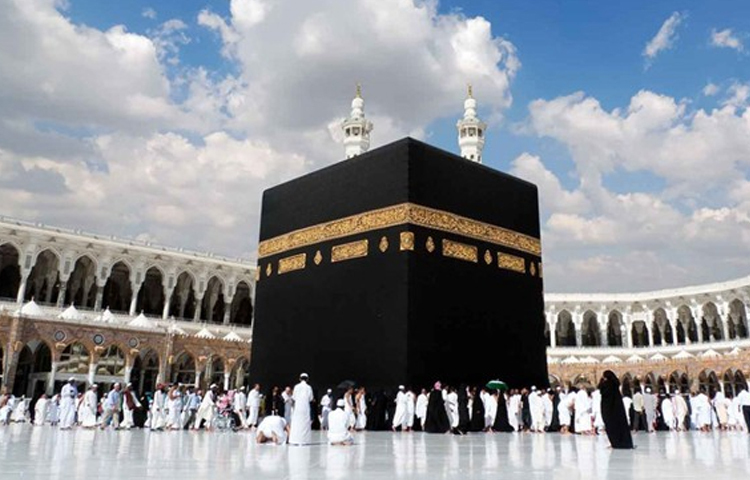 রমজানে পবিত্র মক্কা নগরীতে মুসল্লিদের জন্য ১২ হাজারের বেশি মসজিদ প্রস্তুত রয়েছে। সৌদি আরবের এই শহরটিতে ১২ হাজার ১০৪টি মসজিদে নামাজ আদায় করতে পারবেন মুসল্লিরা। ছবি: সংগৃহীত