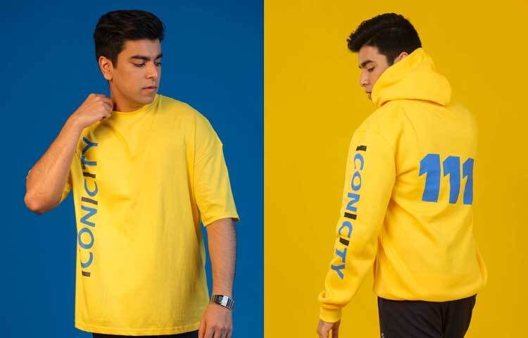 এথনিক থেকে শুরু করে একেবারে প্রথাভাঙা স্ট্রিট স্টাইলের লুকে দেখা যায় এই তরুণকে। ছবি: ফেসবুক থেকে