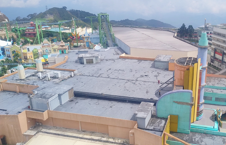 মালয়েশিয়ার মালাক্কার পেরানাকান শহরটি সাংস্কৃতিক, ঐতিহাসিক ও ঔপনিবেশিক স্থানগুলোর মধ্যে একটি। ২০০৮ সালে ইউনেস্কো মালাক্কাকে একটি বিশ্ব ঐতিহ্যবাহী স্থান ঘোষণা করেছে। মালাক্কার পুরানো শহরটি দেখে ভ্রমণকারীরা সব সময়ই মুগ্ধ হয়। ছবি: এম মাঈন উদ্দিন