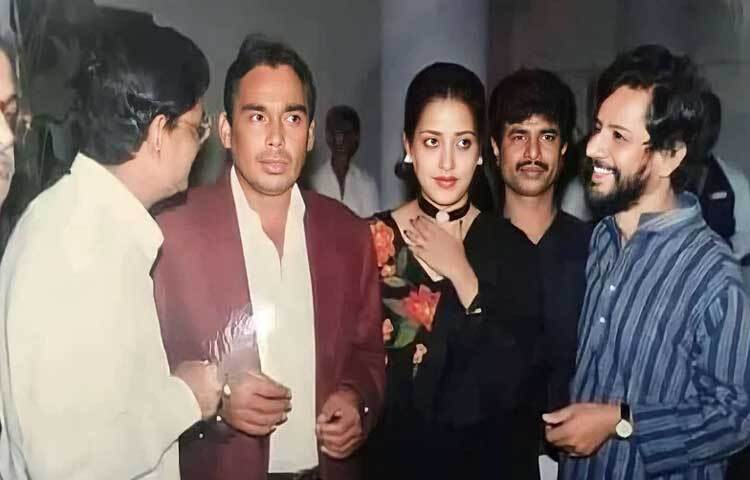 ব্যক্তিগত জীবনে অভিনেতা হুমায়ুন ফরীদির সঙ্গে বিবাহ বন্ধনে আবদ্ধ হন সুবর্ণা।