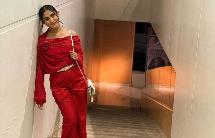 ২০০৯ সালে লাক্স চ্যানেল আই সুপারস্টার বিজয়ী হওয়ার পর থেকে শোবিজ অঙ্গনের পরিচিত মুখ হয়ে উঠেছেন মেহজাবীন চৌধুরী।