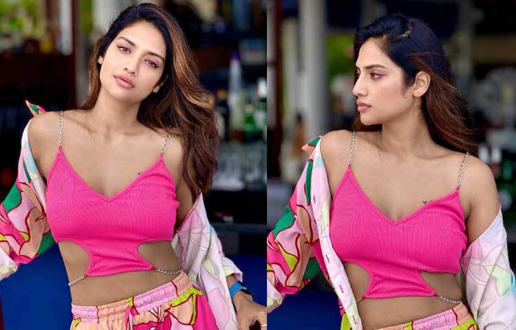 এরপর ‘খোকা ৪২০’, ‘খিলাড়ি’, ‘জামাই ৪২০’, ‘লাভ এক্সপ্রেস’, ‘আমি যে তোমার’ ইত্যাদি সিনেমায় অভিনয় করে জয় করেন হাজারো দর্শকের হৃদয়। এক পর্যায়ে নুসরাত হয়ে ওঠেন পশ্চিমবঙ্গের বাণিজ্যিক সিনেমার অন্যতম অভিনেত্রী।