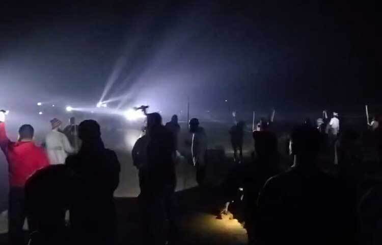 এ সময় গুরুতর আহত অবস্থায় ৪ জনকে সিলেট এবং বাকিদের হবিগঞ্জ আধুনিক সদর হাসপাতালে ভর্তি করা হয়েছে।