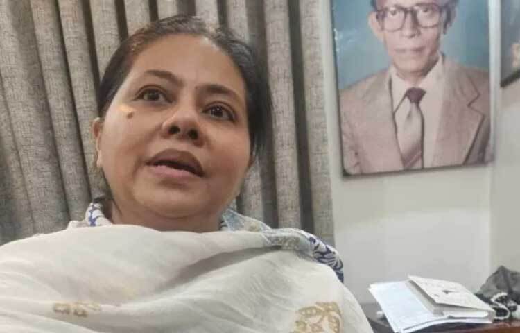 বর্তমানে হত্যাচেষ্টা মামলায় কারাগারে আছেন এই অভিনেত্রী।