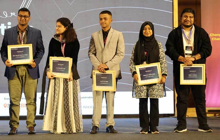 এবারের আয়োজনে বিশ্বের ২১ দেশের প্রতিযোগীরা অংশ নিয়েছে।