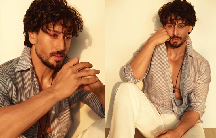 টক শোয়ে অভিনেতা কারোর নাম উল্লেখ করেননি।