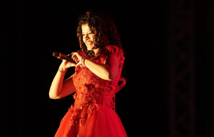 আজ পর্যন্ত তার সংগৃহীত অর্থ দিয়ে তিন হাজারের বেশি শিশুর হার্ট অপারেশন করানো হয়েছে।