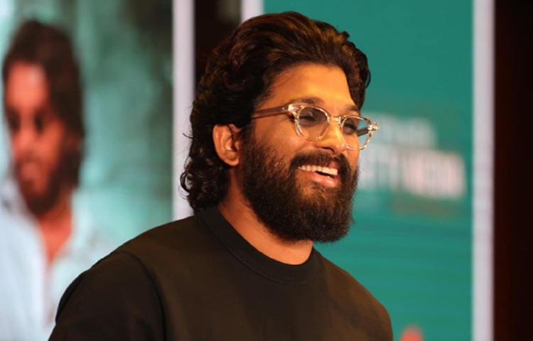 আল্লু অর্জুন সেভেন আপ, কোলগেট, ওলেক্স, জয়ালুক্কাস, হিরো মোটোকাপ এবং হটস্টার এর শুভেচ্ছা দূত হিসেবে কাজ করেন।