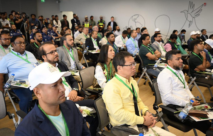 প্রধান উপদেষ্টা ডেপুটি প্রেস সেক্রেটারি আবুল কালাম আজাদ মজুমদার এ তথ্য জানান।