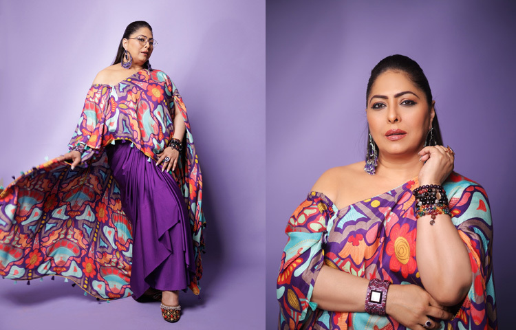 ‘ডান্স ইন্ডিয়া ডান্স’ শুধুই একটি নাচের শো নয়, বরং গীতা কাপুরের স্বপ্ন বোনার মঞ্চ। তিনি শুধু বিচারক নন, একজন পরামর্শদাতা, একজন অভিভাবক, এমনকি অনেকের কাছে মা-সদৃশ। তার শিষ্যদের প্রতি দায়িত্বশীলতা, সংবেদনশীলতা আর নিখুঁত প্রশিক্ষণ তাকে এনে দেয় অগণিত ভক্তের ভালোবাসা।