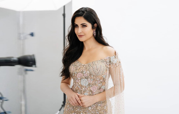 ক্যাটরিনা একাধিক ভাষা শিখেছেন, ধৈর্য ধরে অভিনয়ে উন্নতি করেছেন। তার ক্যারিয়ারের সবচেয়ে বড় শক্তি কখনোই হাল না ছাড়া।