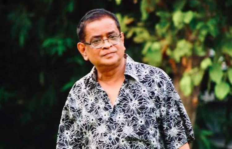 বাকের ভাই চরিত্রটি টেলিভিশনের পর্দা ভেঙে একসময় হয়ে উঠেছিলেন প্রতিবাদের প্রতীক।