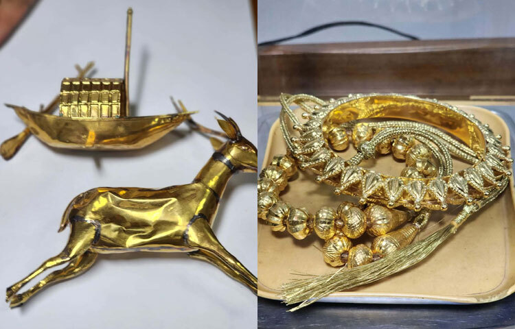 দুদক মহাপরিচালক বলেন, অনুসন্ধানকারী কর্মকর্তার আবেদনের ভিত্তিতে আদালত লকার খোলার অনুমতি দেন। পাশাপাশি সিসিএম ও জাতীয় রাজস্ব বোর্ডের দুই কর্মকর্তার উপস্থিতির অনুরোধও আমরা করেছিলাম। আমাদের আবেদনের ভিত্তিতেই তারা উপস্থিত ছিলেন। পুরো প্রক্রিয়াটি দুদকই পরিচালনা করেছে।