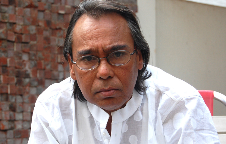 শুধু সিনেমা নয়, টেলিভিশন নাটক এবং মঞ্চেও তার অভিনয় দেখার জন্য মুখিয়ে থাকতেন দর্শকরা। ছবি: সংগৃহীত