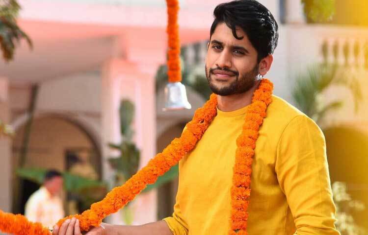 শিল্পী পরিবারের ঘরে জন্ম নেওয়া নাগা ছোট থেকেই চলচ্চিত্রজগতের প্রতি আকৃষ্ট ছিলেন। তবে নিজের প্রতিভা এবং কঠোর পরিশ্রমের মাধ্যমে তিনি নিজেকে প্রতিষ্ঠিত করেছেন একজন শক্তিশালী অভিনেতা হিসেবে।