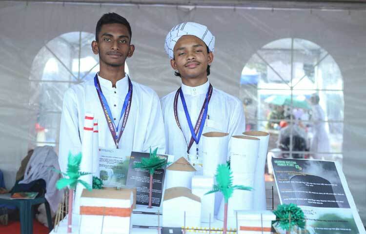 জানা যায়, এই ফেস্টে পর্যায়ক্রমে স্টলগুলো বরাদ্দ পাবে নতুন নতুন অংশগ্রহণকারী।