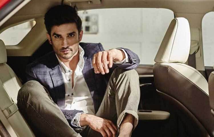 এম এস ধোনি, ছিচ্ছোড়ে, কেদারনাথের মতো সিনেমায় তার অভিনয় ছিল প্রশংসিত।