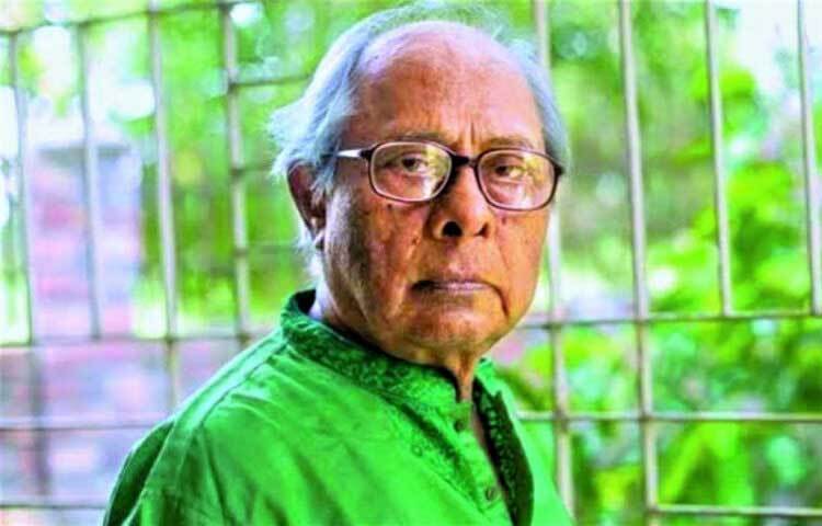 ১৯৫৪ সালে যবগ্রাম মহারানী কাশীশ্বরী উচ্চ ইংরেজি বিদ্যালয় থেকে ম্যাট্রিকুলেশন এবং ১৯৫৬ সালে খুলনা শহরের অদূরে দৌলতপুরের ব্রজলাল কলেজ থেকে উচ্চ মাধ্যমিক পরীক্ষায় উত্তীর্ণ হন তিনি।